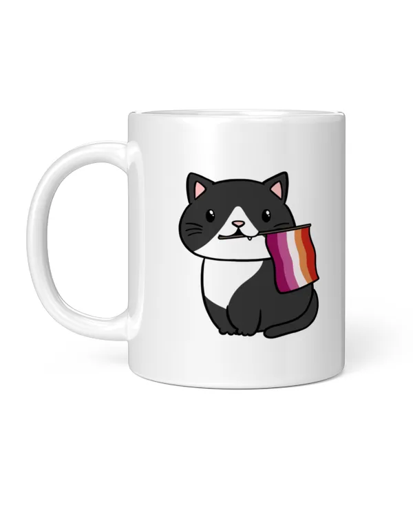 White Mug
