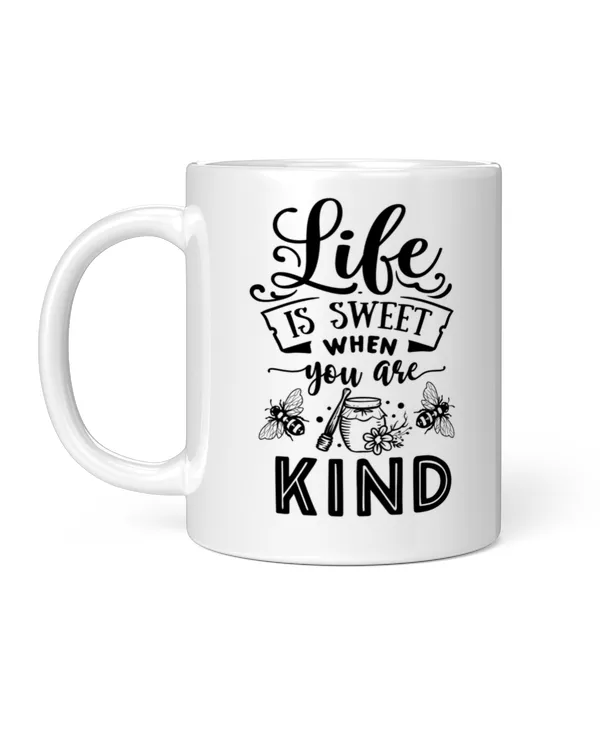 White Mug