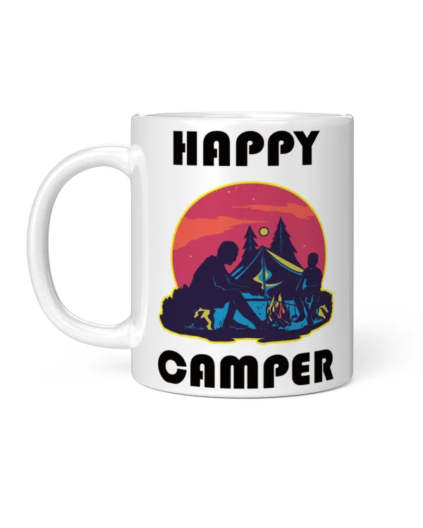 White Mug