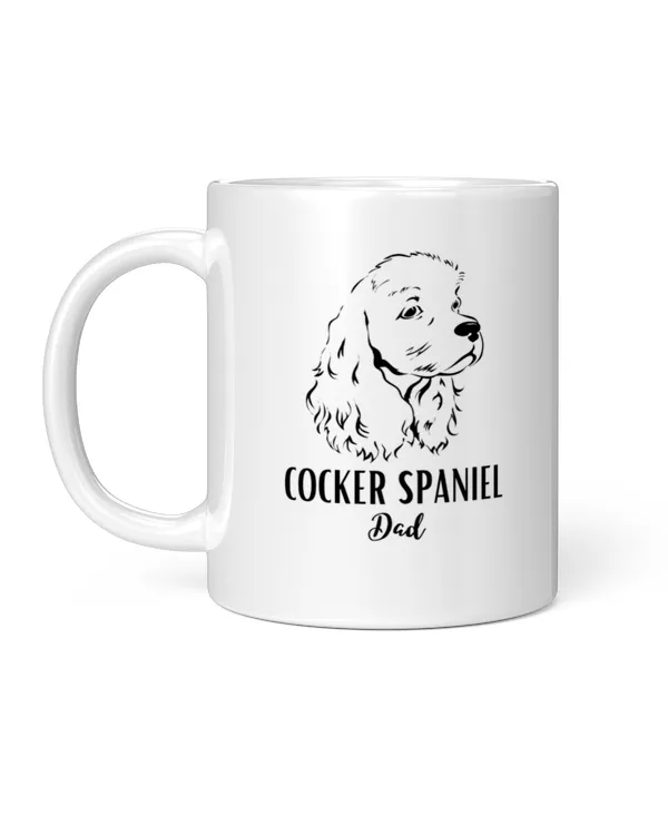 White Mug