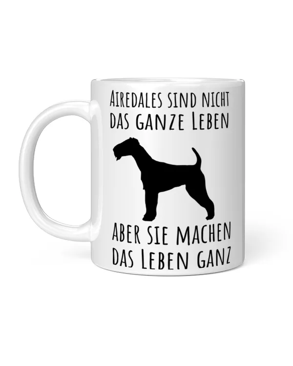 White Mug