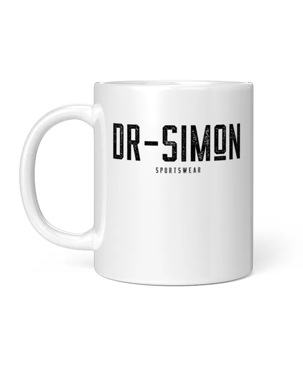 White Mug