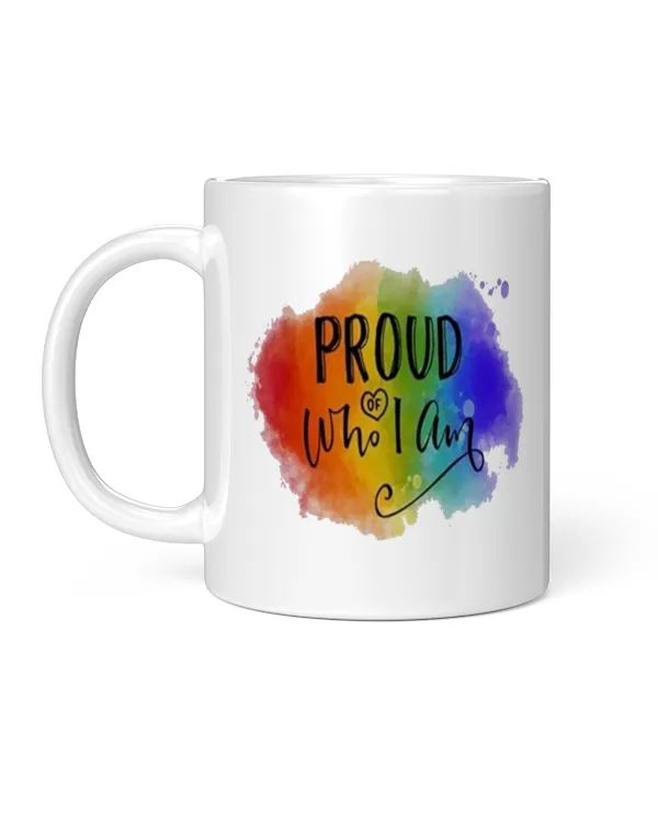 White Mug