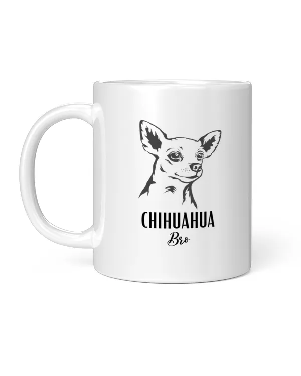 White Mug