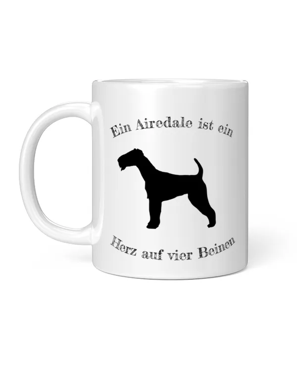 White Mug