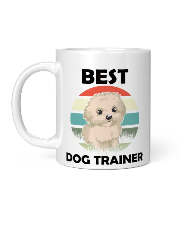 White Mug