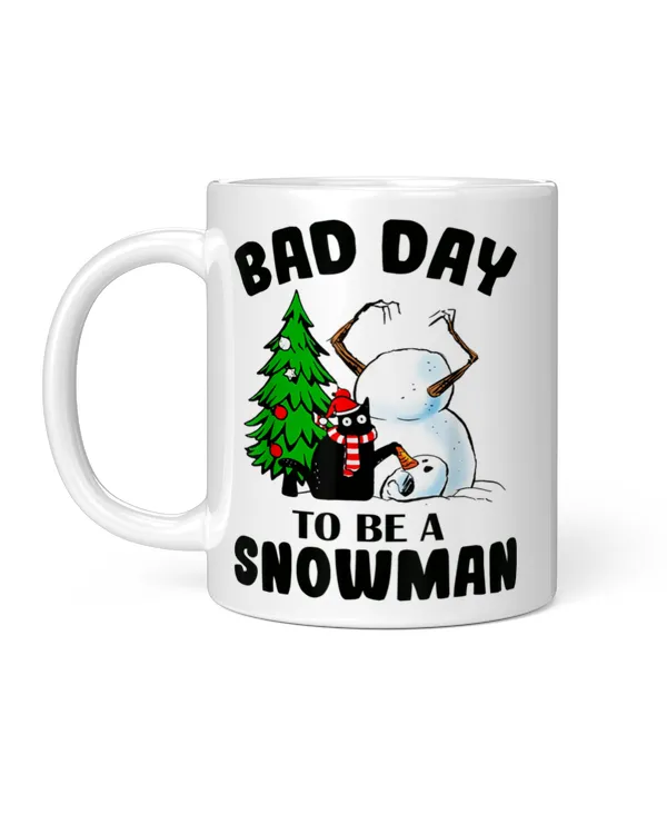 White Mug