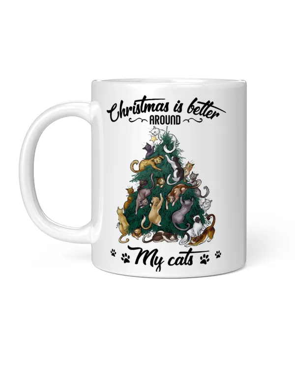 White Mug