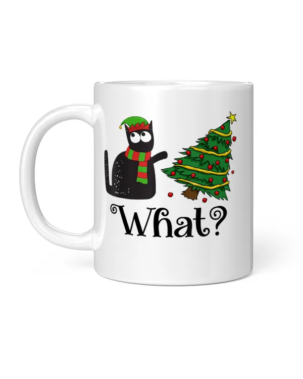 White Mug