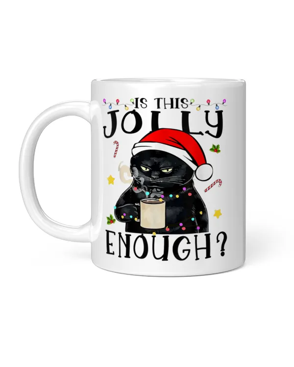 White Mug