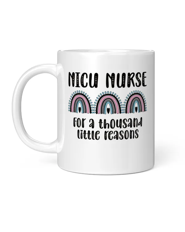 White Mug