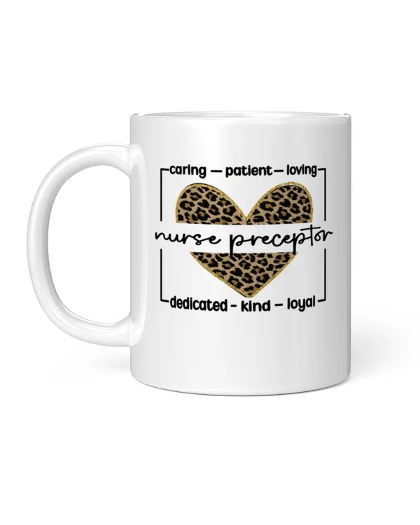 White Mug