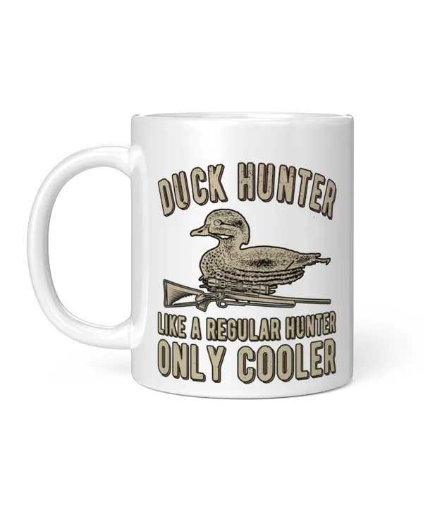 White Mug