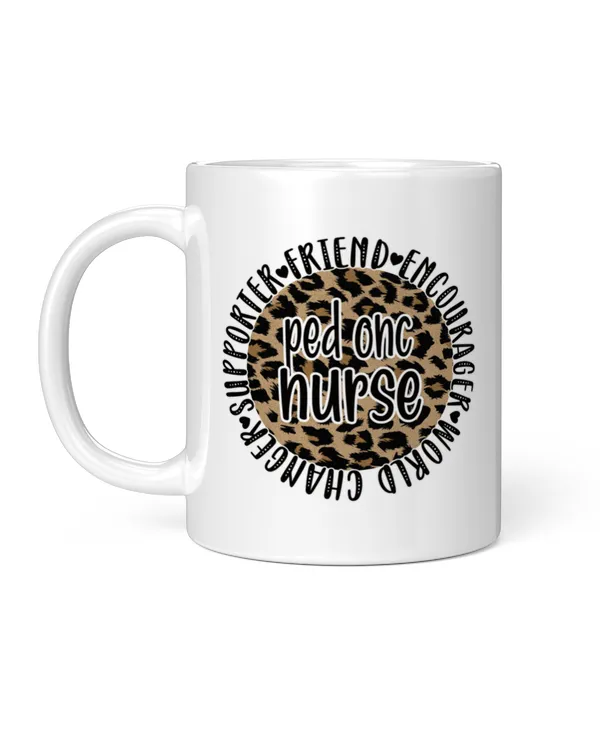 White Mug