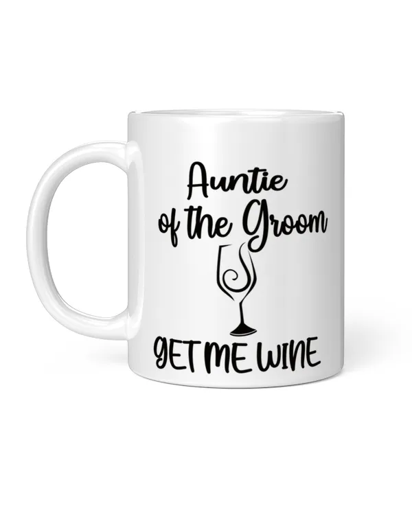 White Mug