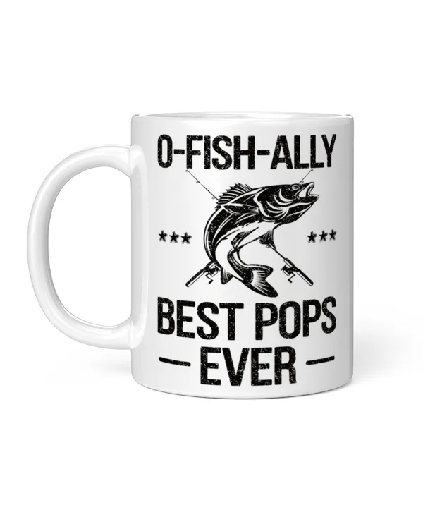 White Mug