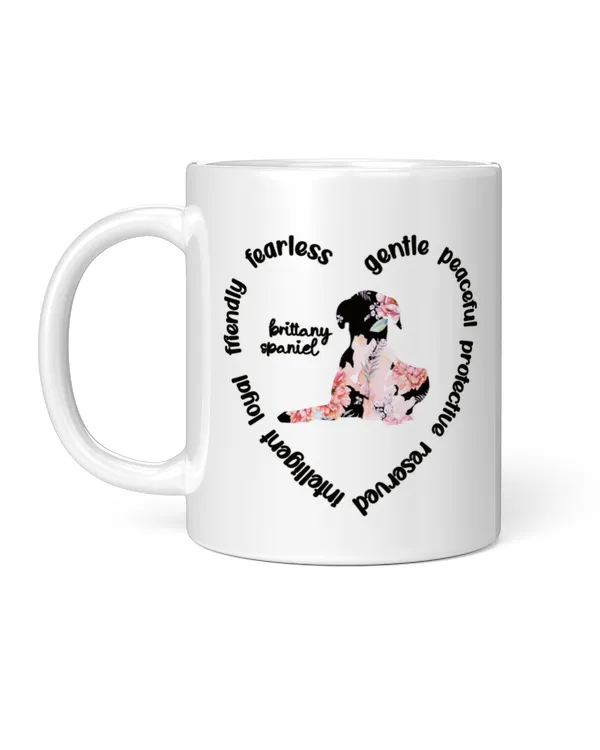 White Mug