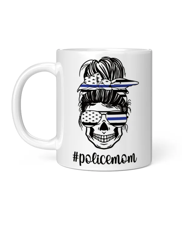 White Mug