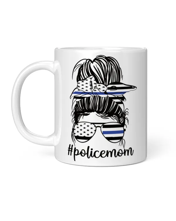 White Mug