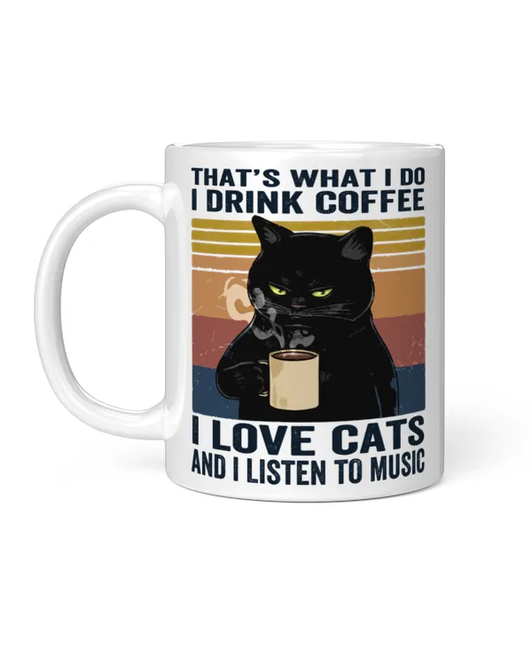 White Mug