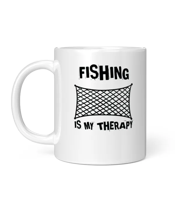 White Mug