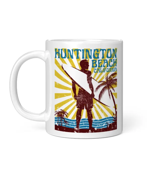 White Mug