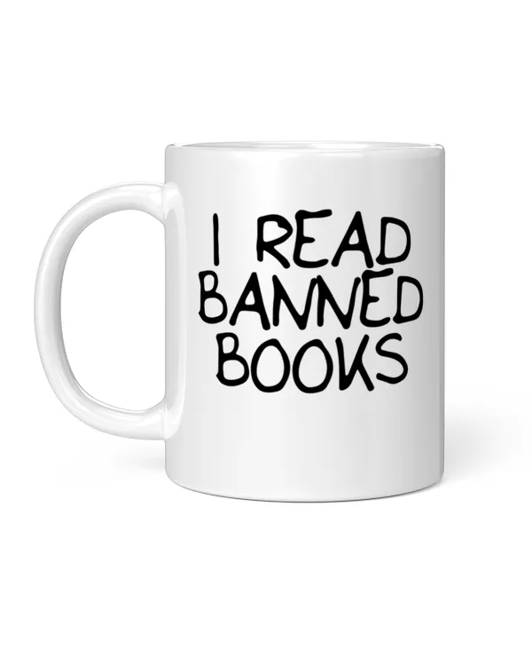 White Mug