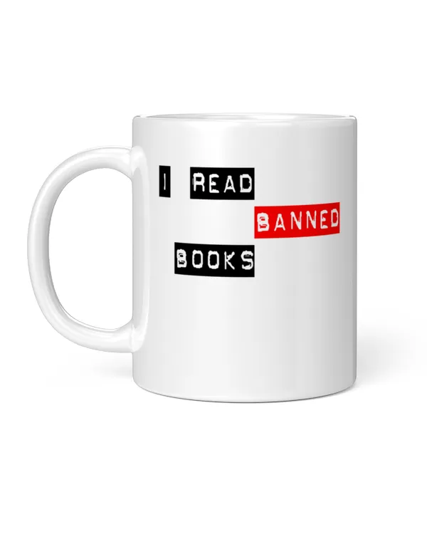 White Mug