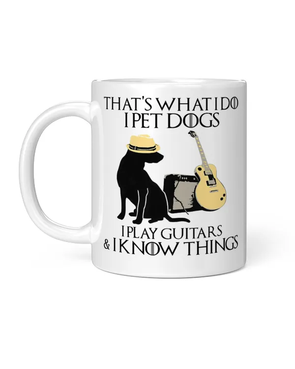 White Mug