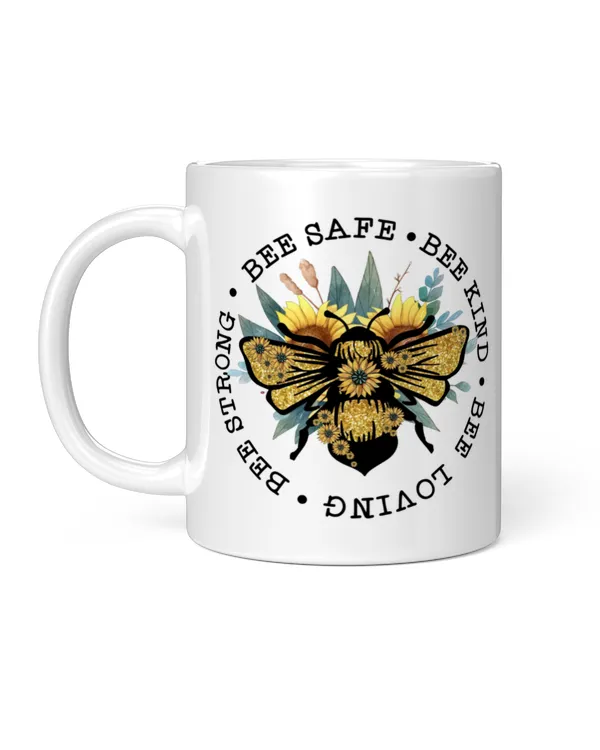 White Mug