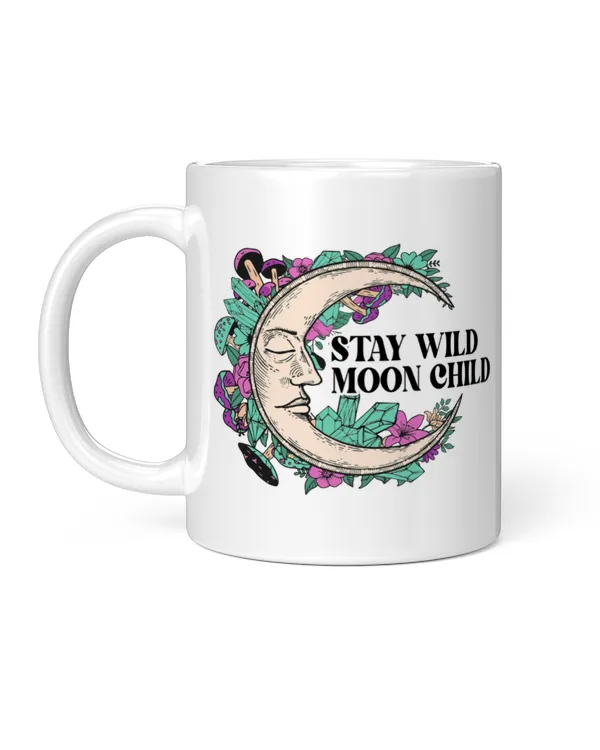 White Mug