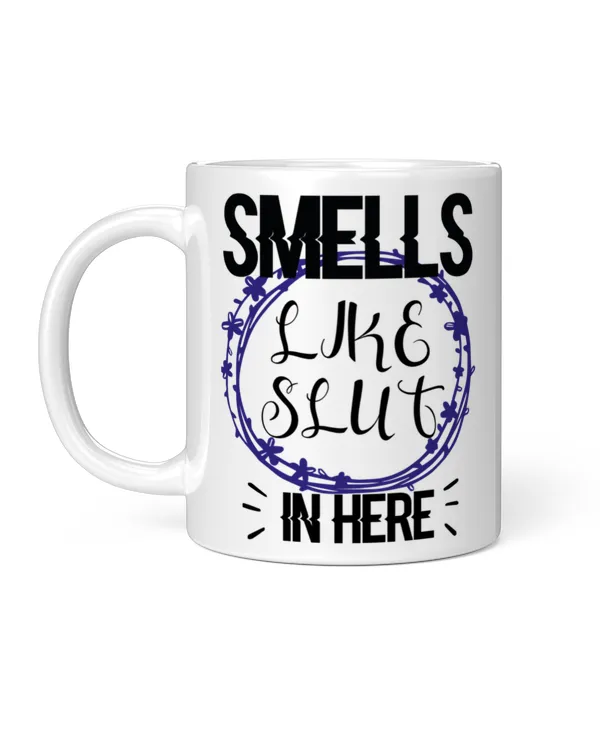 White Mug