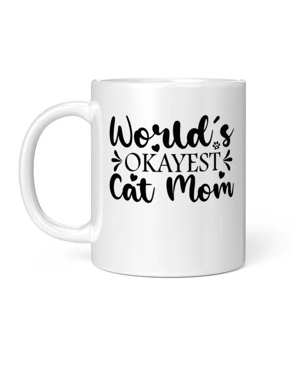 White Mug