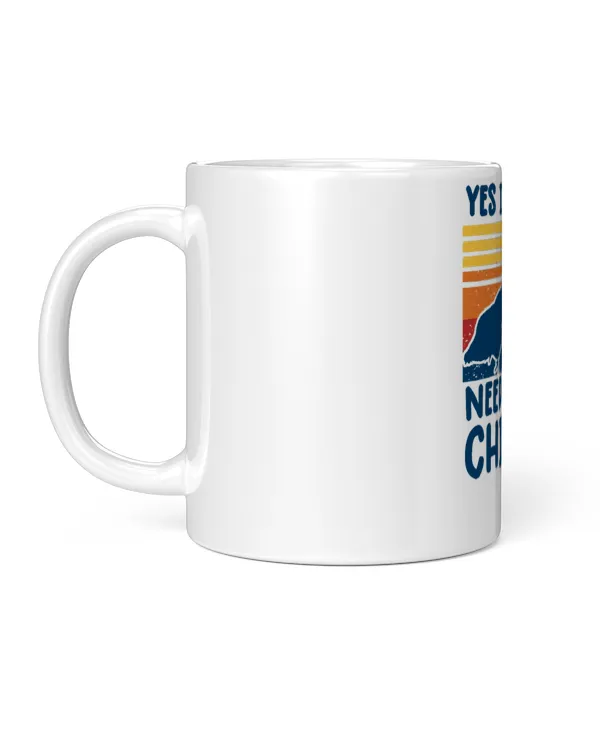 White Mug