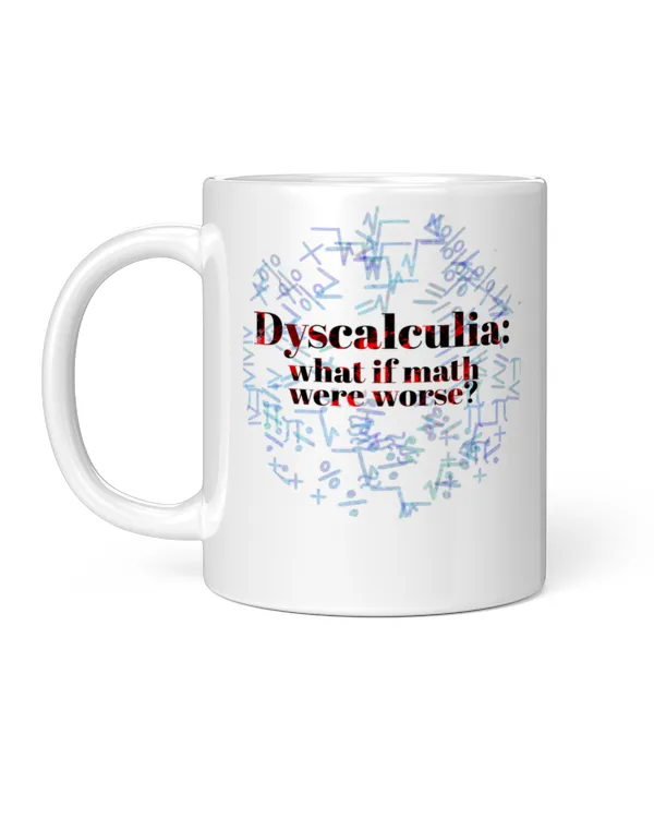 White Mug