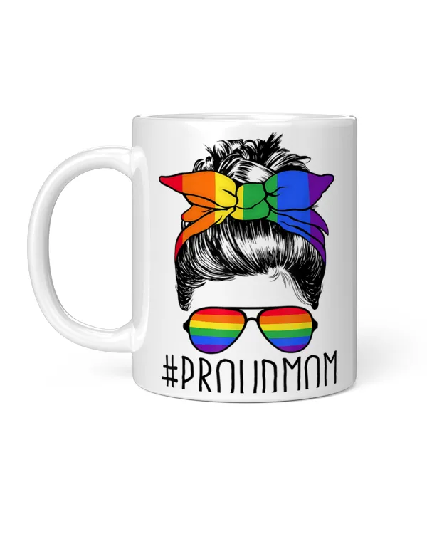 White Mug