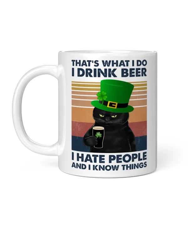 White Mug