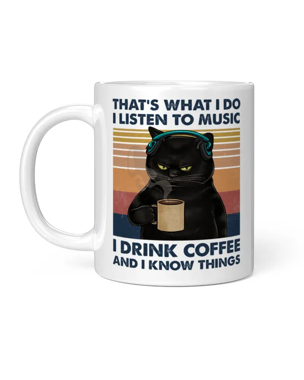 White Mug