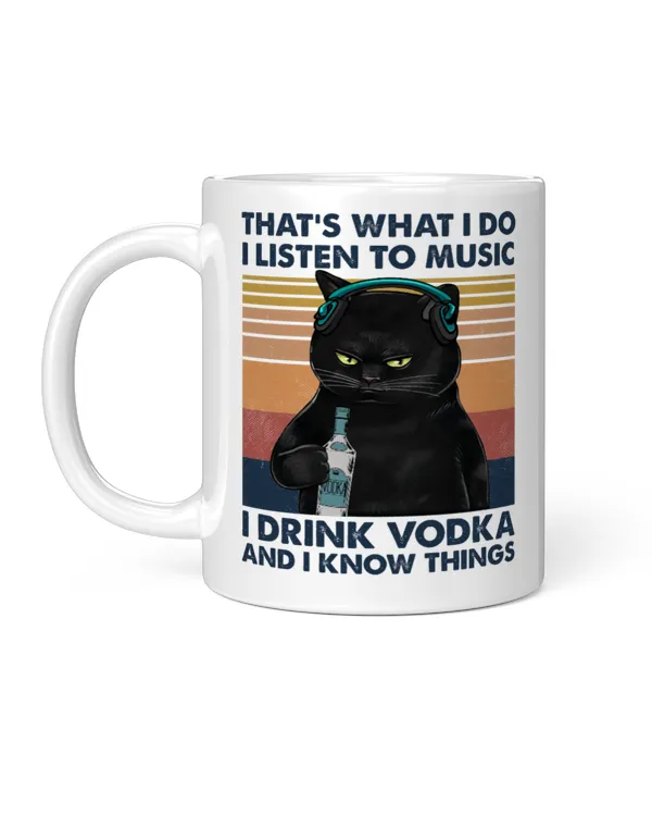White Mug