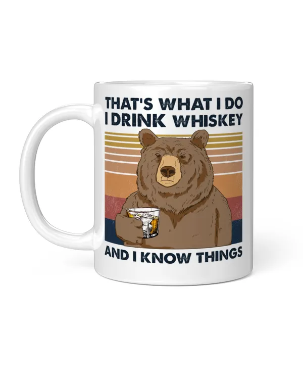 White Mug