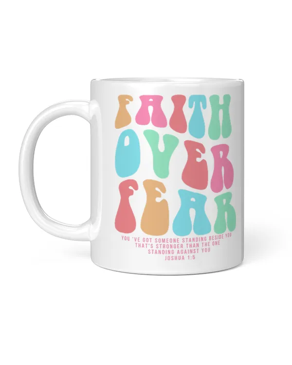 White Mug