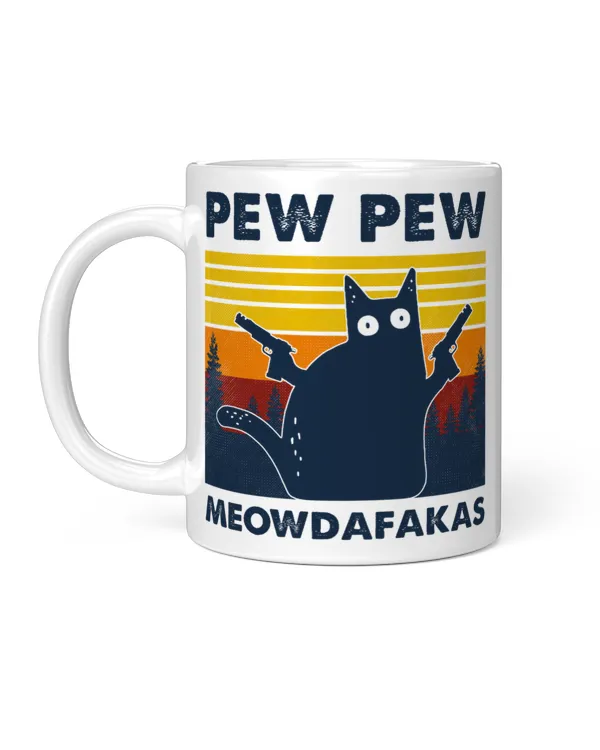 White Mug