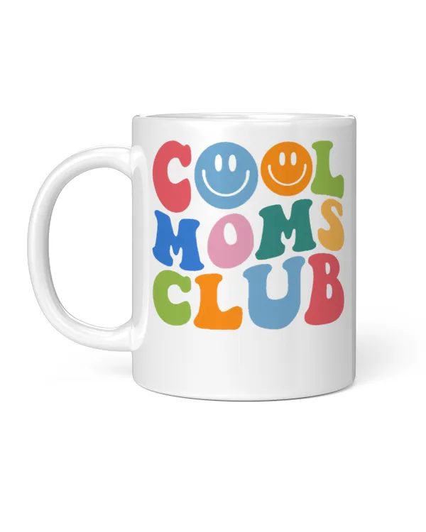 White Mug