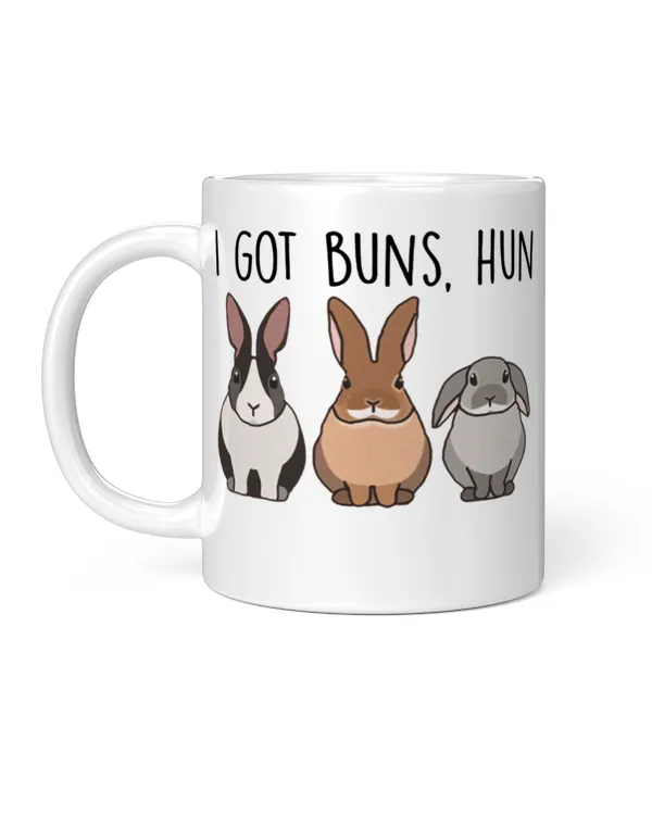White Mug