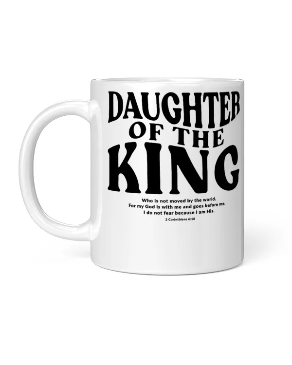 White Mug