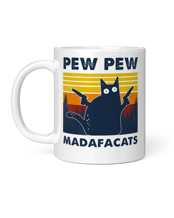 White Mug