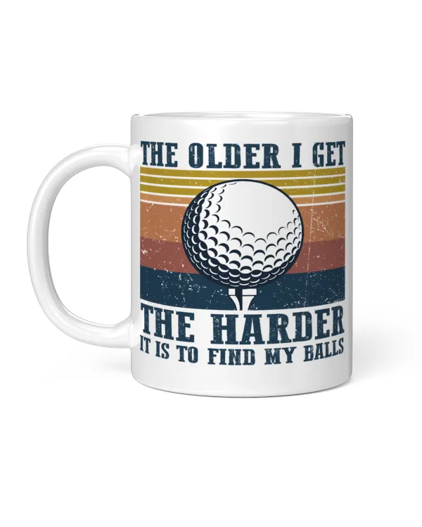 White Mug