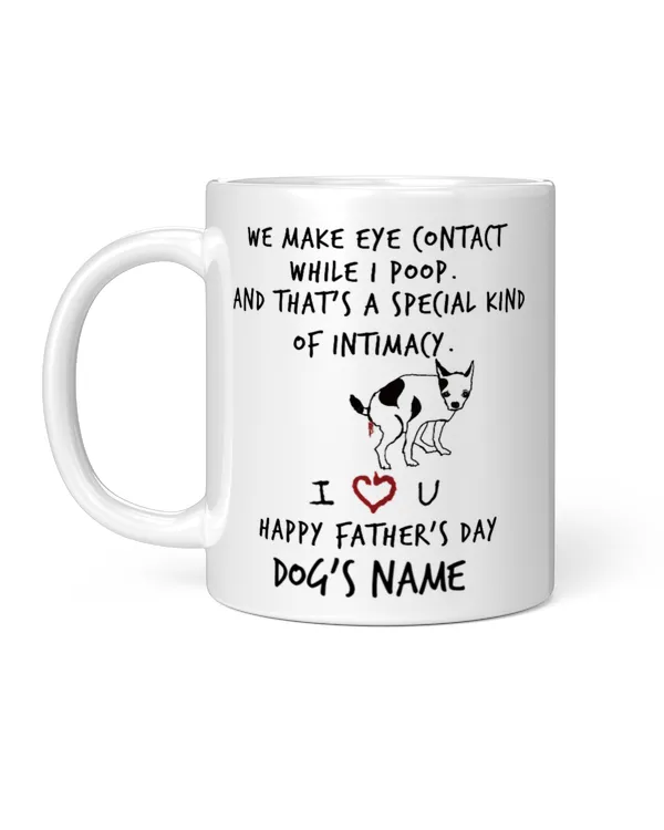 White Mug