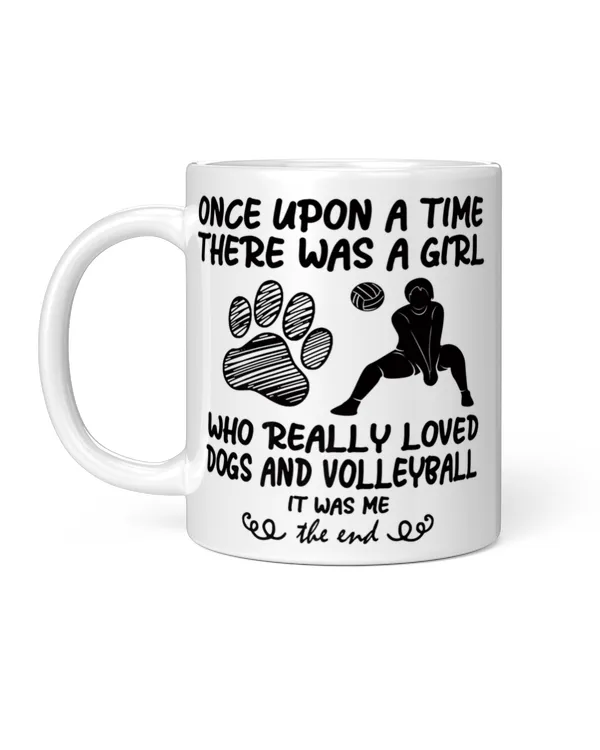 White Mug