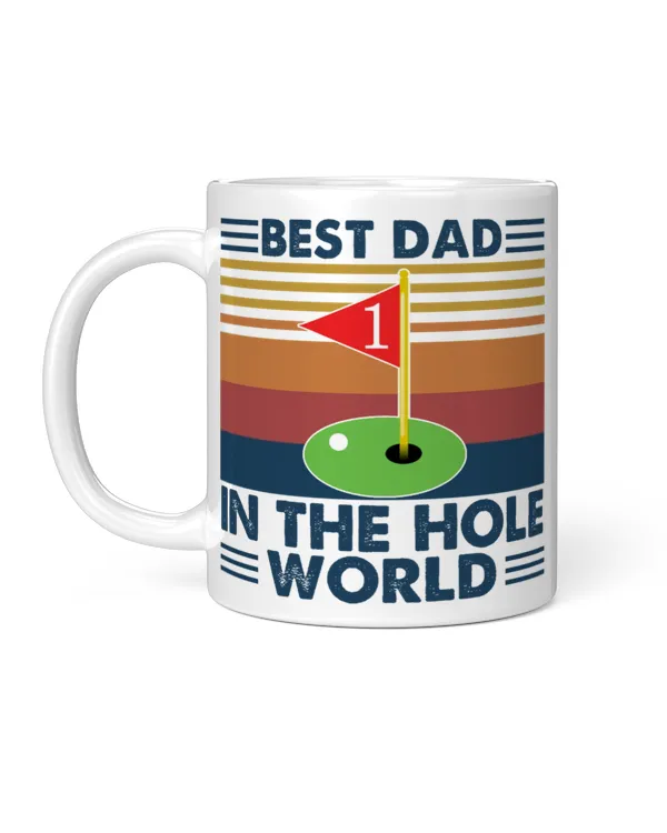 White Mug